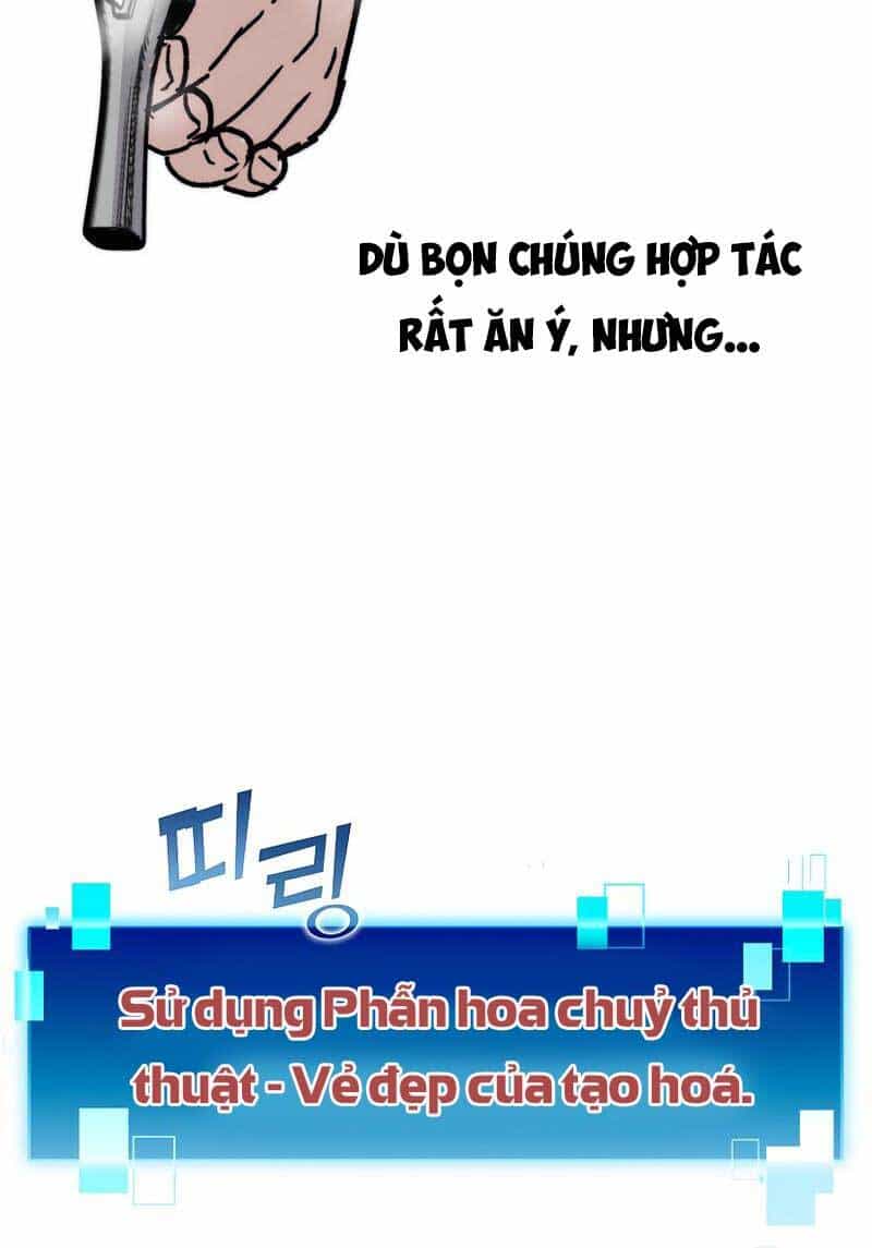 Chúa Quỷ Tăng Cấp Bằng Võ Thuật - Chương 5 - ảnh 91