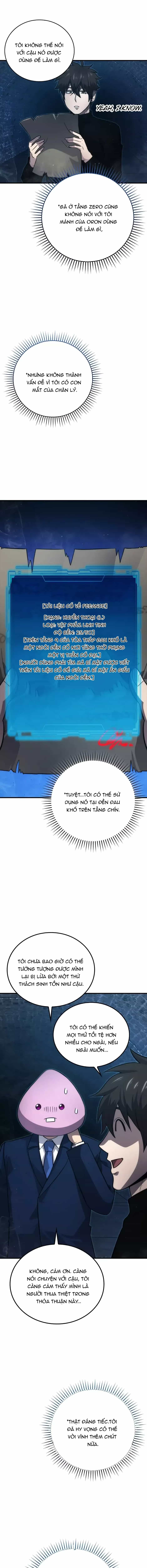 Chúa Quỷ Tăng Cấp Bằng Võ Thuật - Chương 51 - ảnh 12