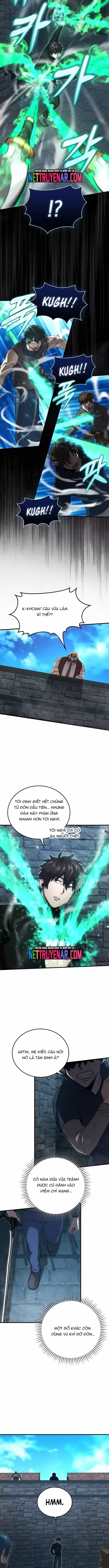 Chúa Quỷ Tăng Cấp Bằng Võ Thuật - Chương 53 - ảnh 7