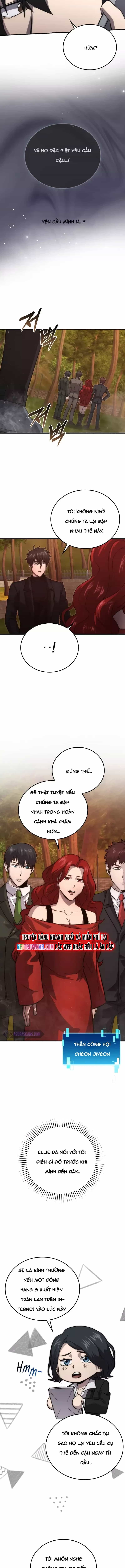 Chúa Quỷ Tăng Cấp Bằng Võ Thuật - Chương 55 - ảnh 12