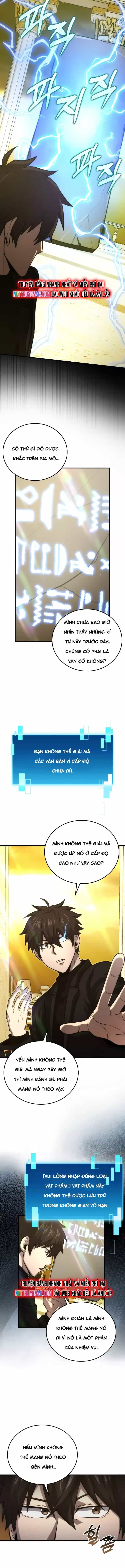 Chúa Quỷ Tăng Cấp Bằng Võ Thuật - Chương 55 - ảnh 6