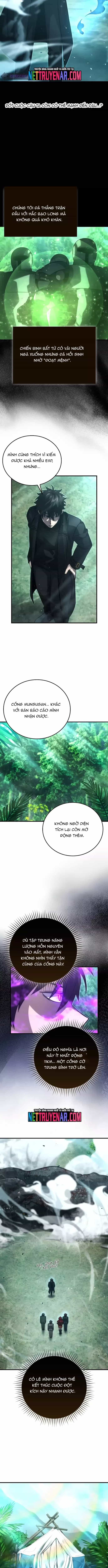 Chúa Quỷ Tăng Cấp Bằng Võ Thuật - Chương 56 - ảnh 7