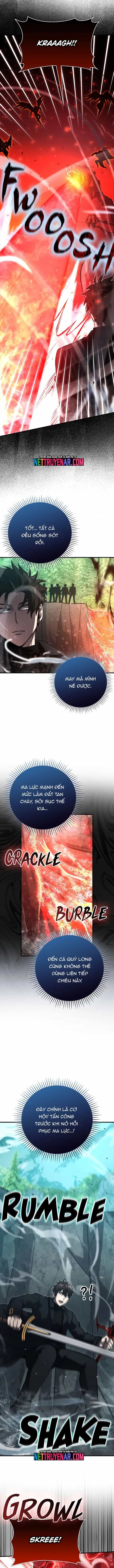 Chúa Quỷ Tăng Cấp Bằng Võ Thuật - Chương 59 - ảnh 2