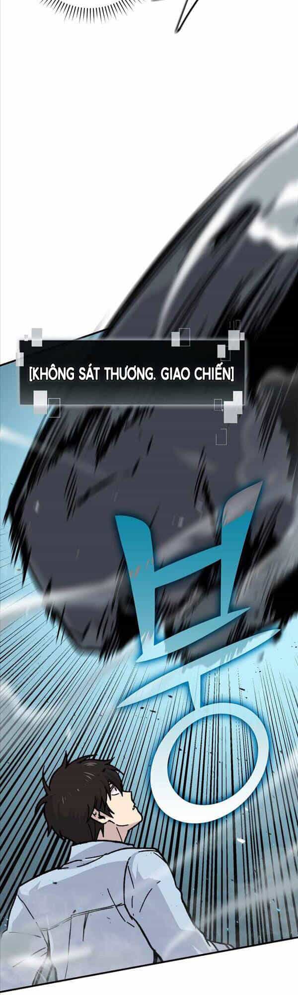 Chúa Quỷ Tăng Cấp Bằng Võ Thuật - Chương 6 - ảnh 10
