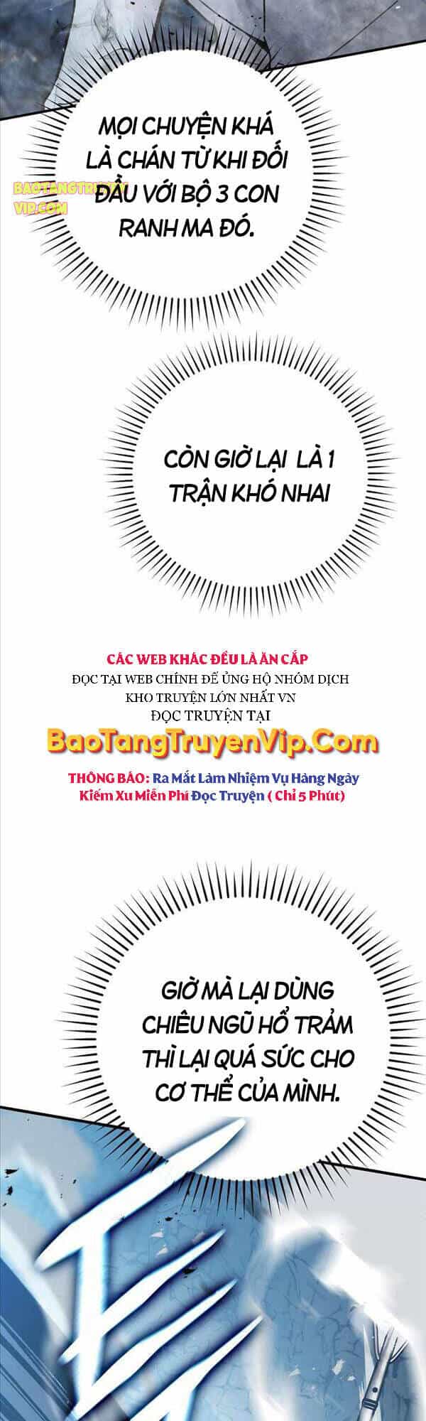 Chúa Quỷ Tăng Cấp Bằng Võ Thuật - Chương 6 - ảnh 14
