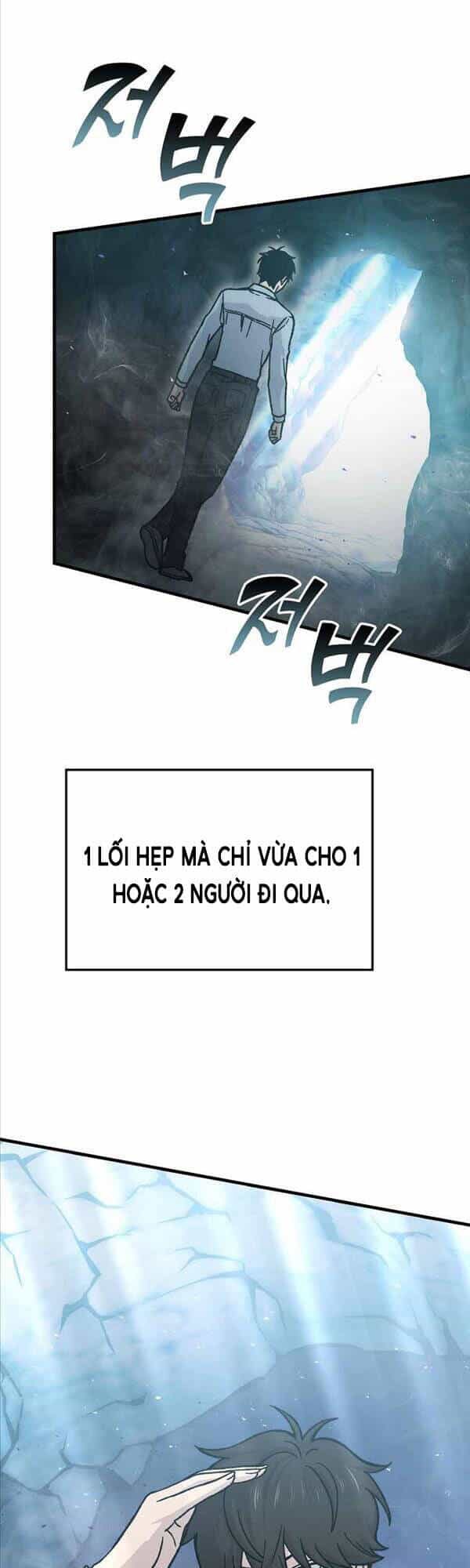 Chúa Quỷ Tăng Cấp Bằng Võ Thuật - Chương 6 - ảnh 2