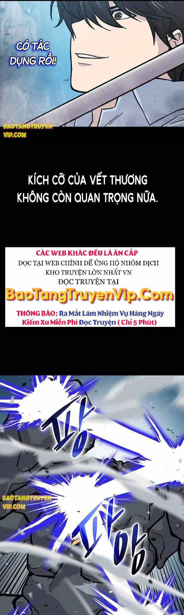 Chúa Quỷ Tăng Cấp Bằng Võ Thuật - Chương 6 - ảnh 21