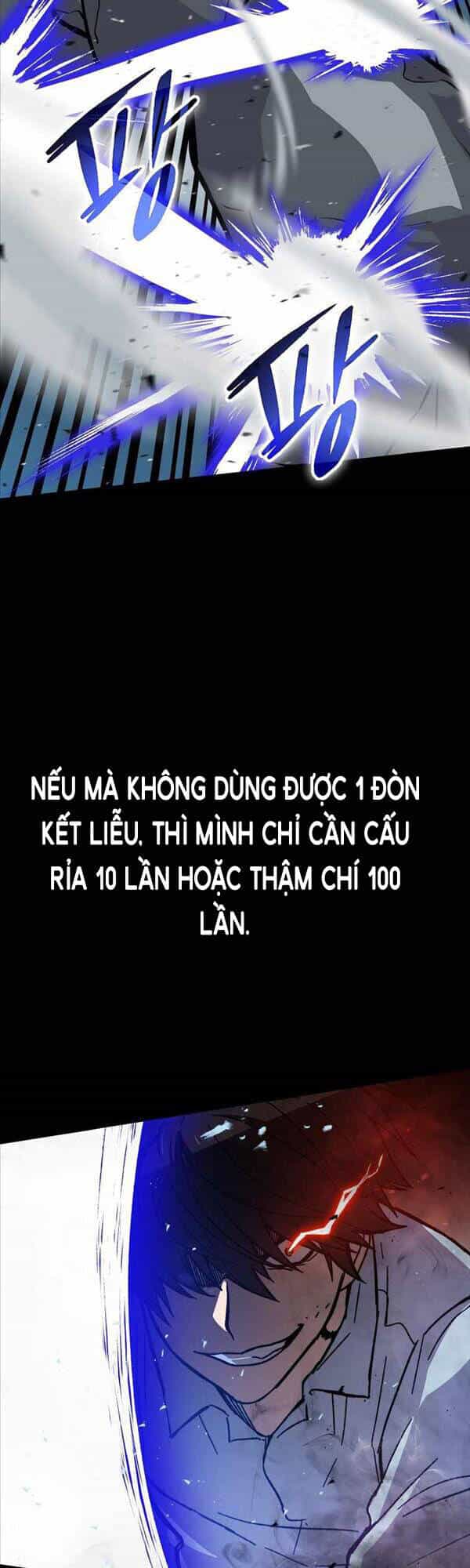 Chúa Quỷ Tăng Cấp Bằng Võ Thuật - Chương 6 - ảnh 22