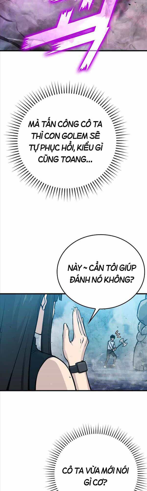 Chúa Quỷ Tăng Cấp Bằng Võ Thuật - Chương 6 - ảnh 29