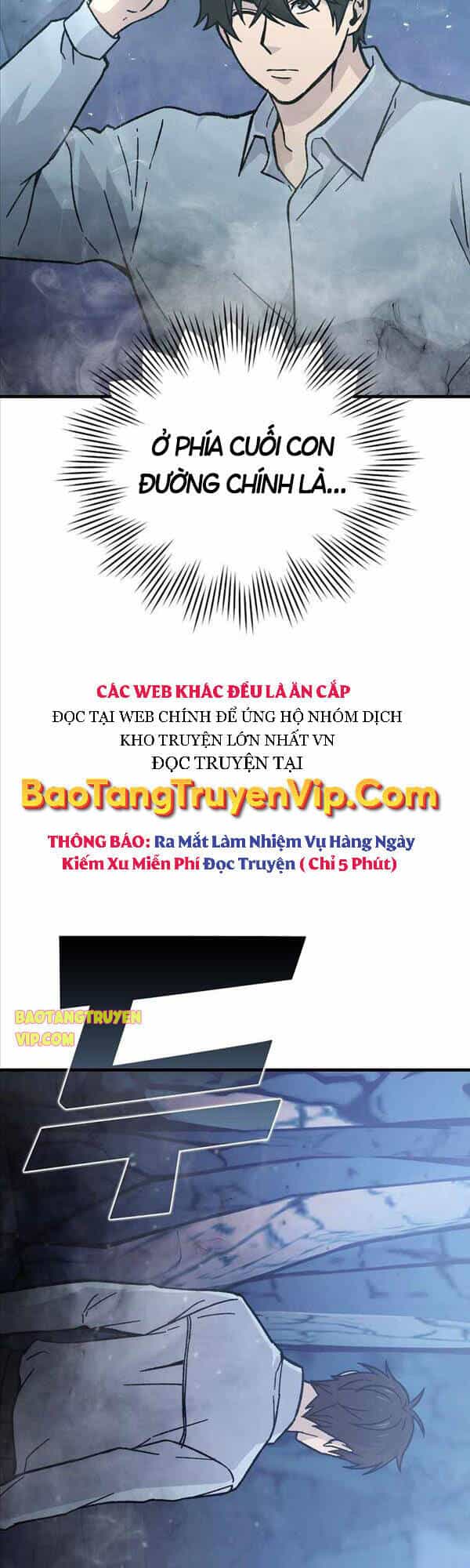 Chúa Quỷ Tăng Cấp Bằng Võ Thuật - Chương 6 - ảnh 3