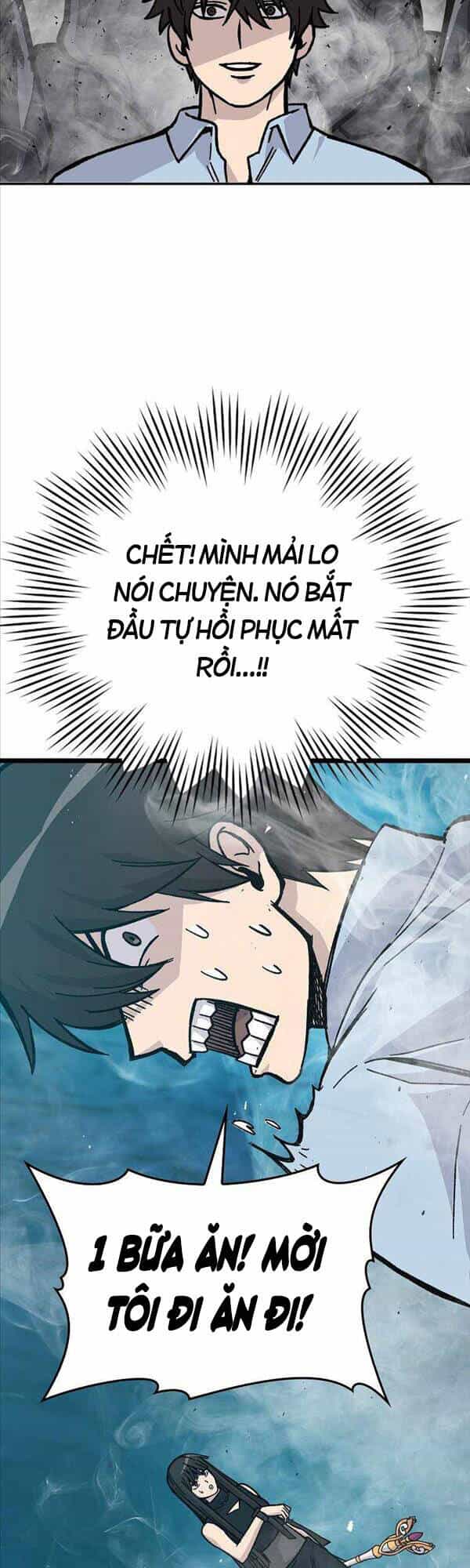 Chúa Quỷ Tăng Cấp Bằng Võ Thuật - Chương 6 - ảnh 38