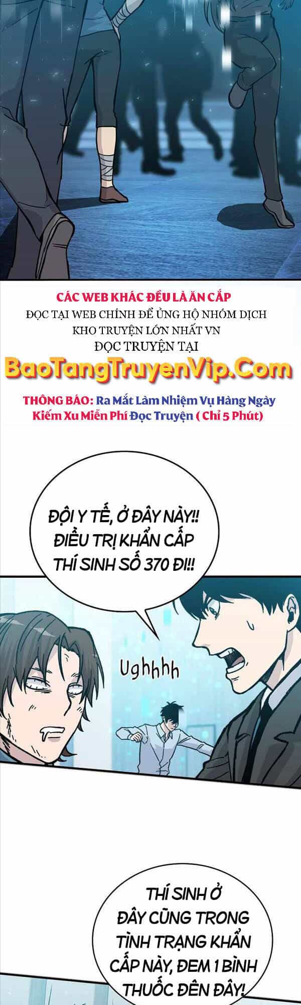 Chúa Quỷ Tăng Cấp Bằng Võ Thuật - Chương 6 - ảnh 46