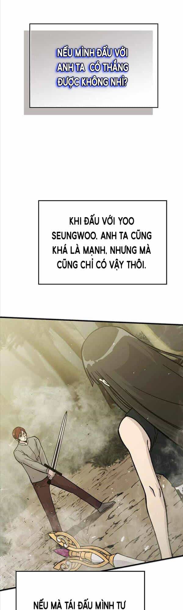 Chúa Quỷ Tăng Cấp Bằng Võ Thuật - Chương 6 - ảnh 52