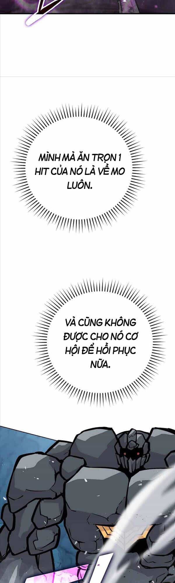 Chúa Quỷ Tăng Cấp Bằng Võ Thuật - Chương 6 - ảnh 6