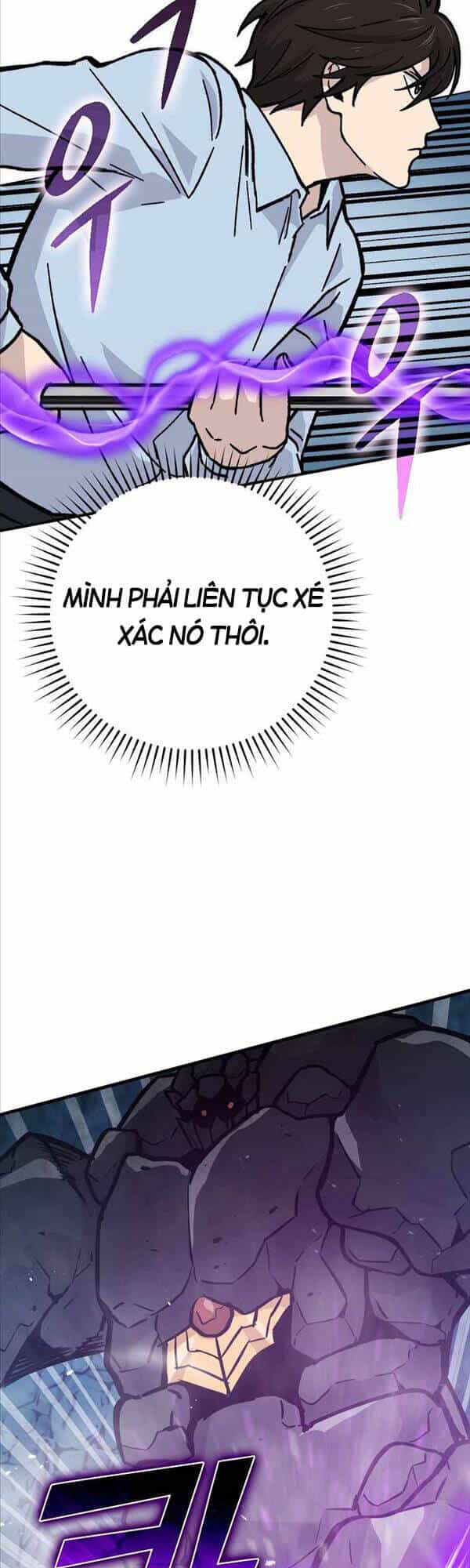Chúa Quỷ Tăng Cấp Bằng Võ Thuật - Chương 6 - ảnh 8