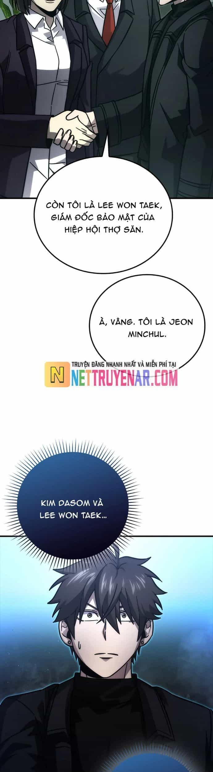 Chúa Quỷ Tăng Cấp Bằng Võ Thuật - Chương 61 - ảnh 9