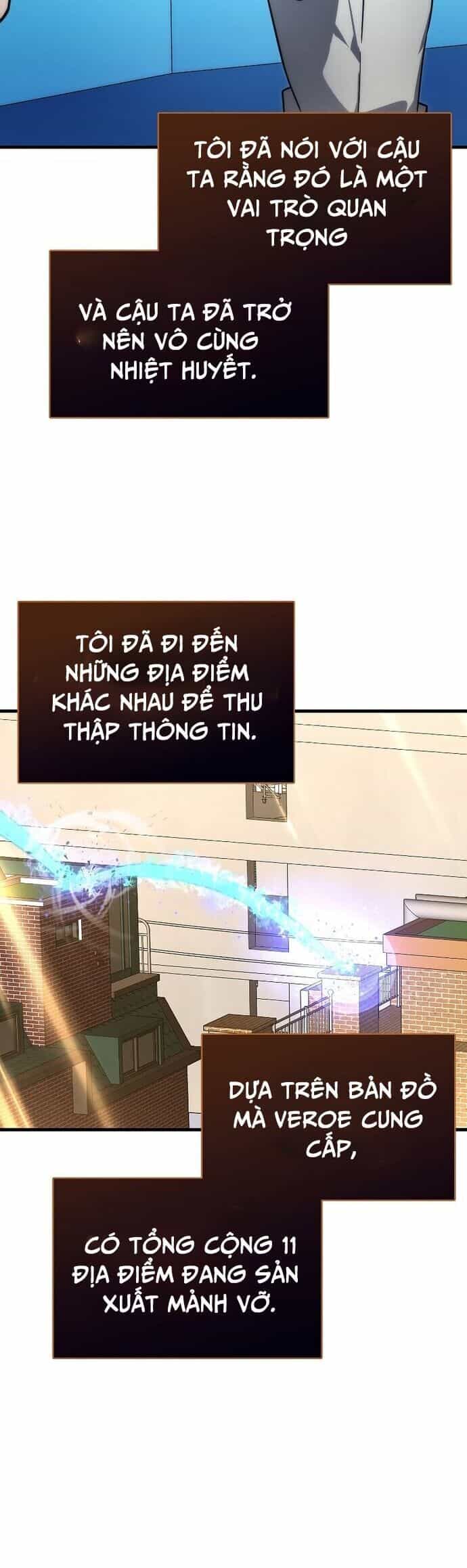 Chúa Quỷ Tăng Cấp Bằng Võ Thuật - Chương 63 - ảnh 10