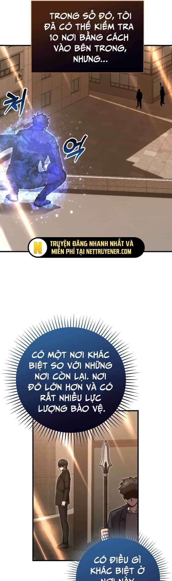 Chúa Quỷ Tăng Cấp Bằng Võ Thuật - Chương 63 - ảnh 11