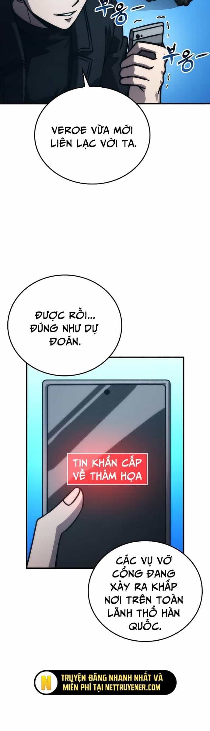 Chúa Quỷ Tăng Cấp Bằng Võ Thuật - Chương 63 - ảnh 14
