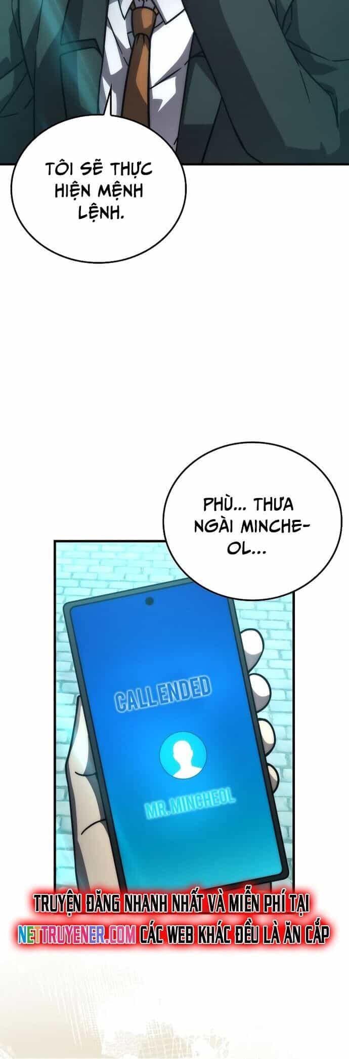Chúa Quỷ Tăng Cấp Bằng Võ Thuật - Chương 63 - ảnh 2