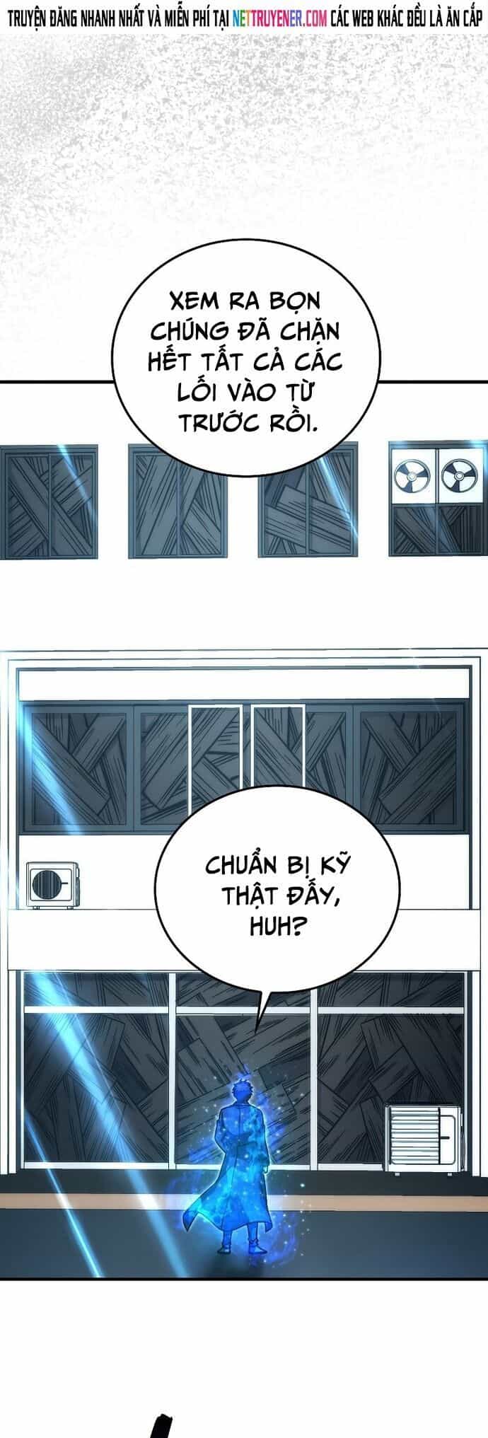 Chúa Quỷ Tăng Cấp Bằng Võ Thuật - Chương 63 - ảnh 25