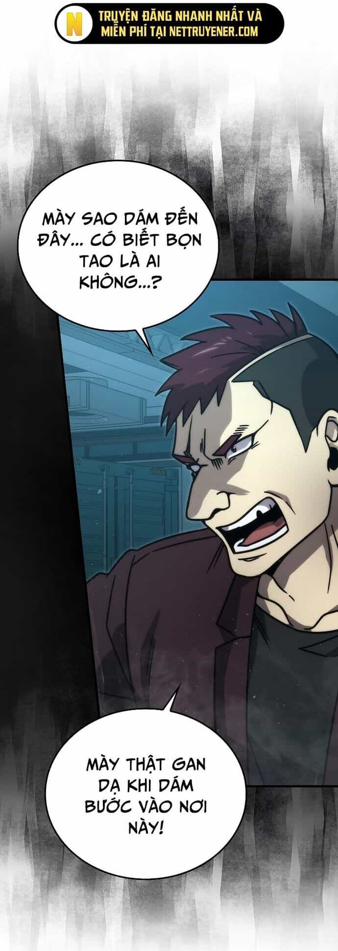 Chúa Quỷ Tăng Cấp Bằng Võ Thuật - Chương 63 - ảnh 30
