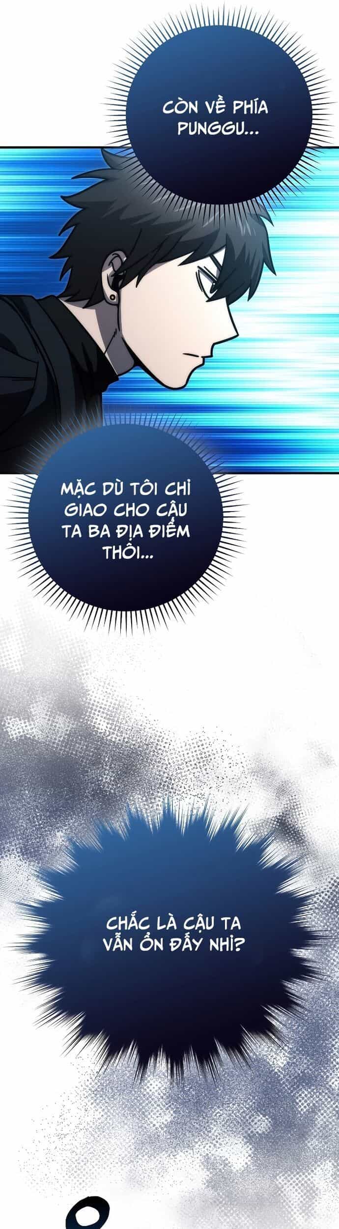 Chúa Quỷ Tăng Cấp Bằng Võ Thuật - Chương 63 - ảnh 46