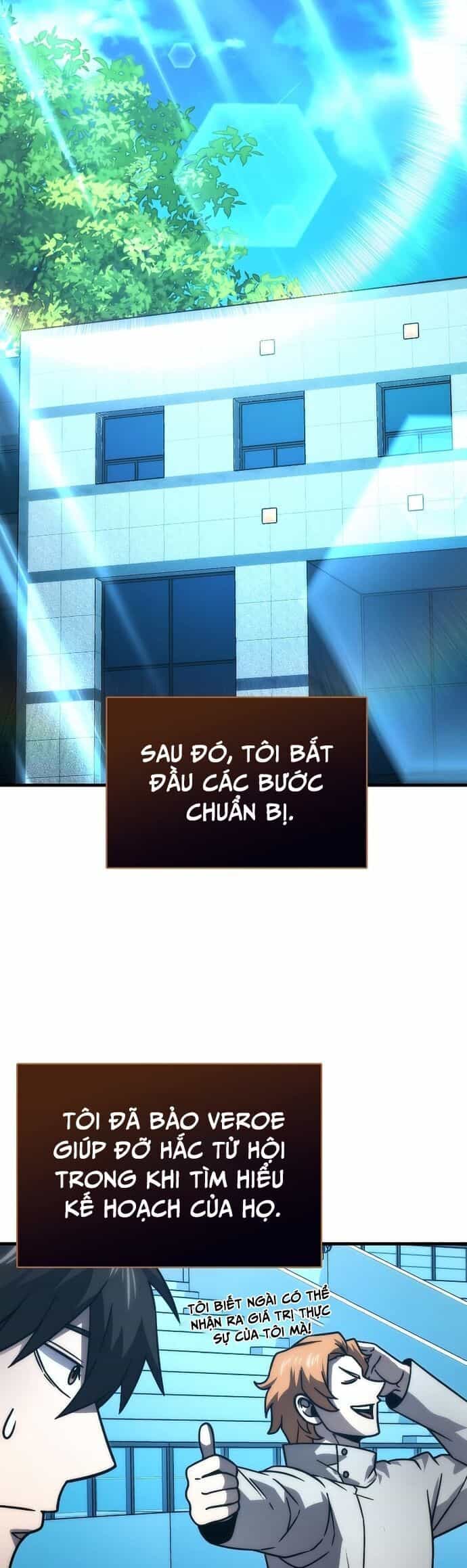 Chúa Quỷ Tăng Cấp Bằng Võ Thuật - Chương 63 - ảnh 9