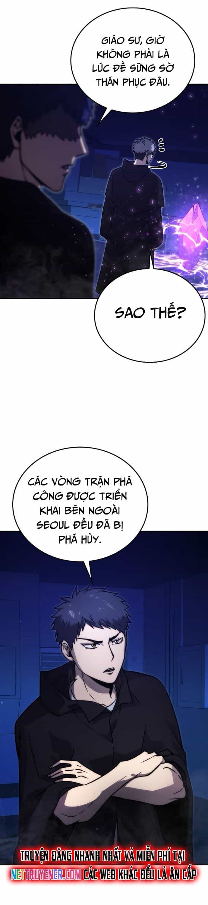 Chúa Quỷ Tăng Cấp Bằng Võ Thuật - Chương 64 - ảnh 4