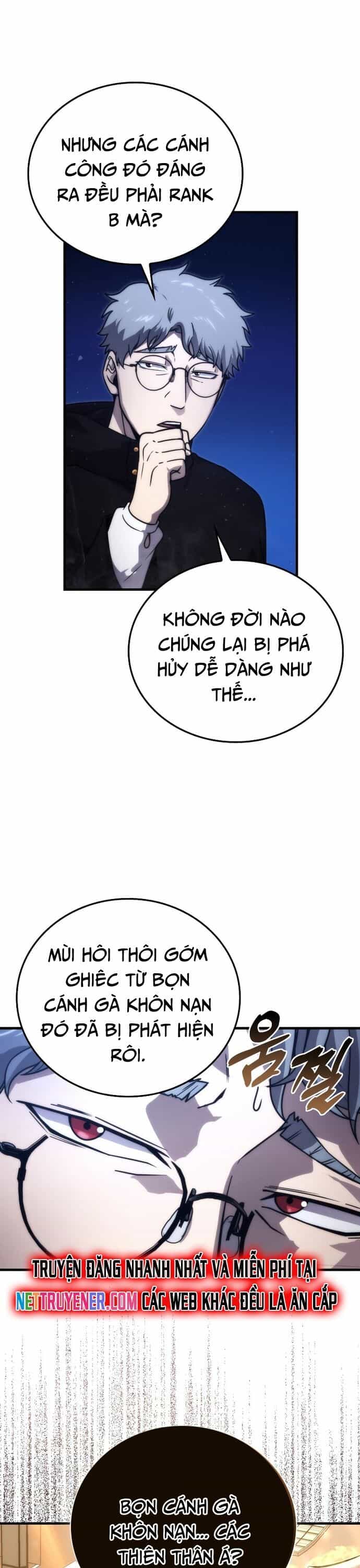 Chúa Quỷ Tăng Cấp Bằng Võ Thuật - Chương 64 - ảnh 5