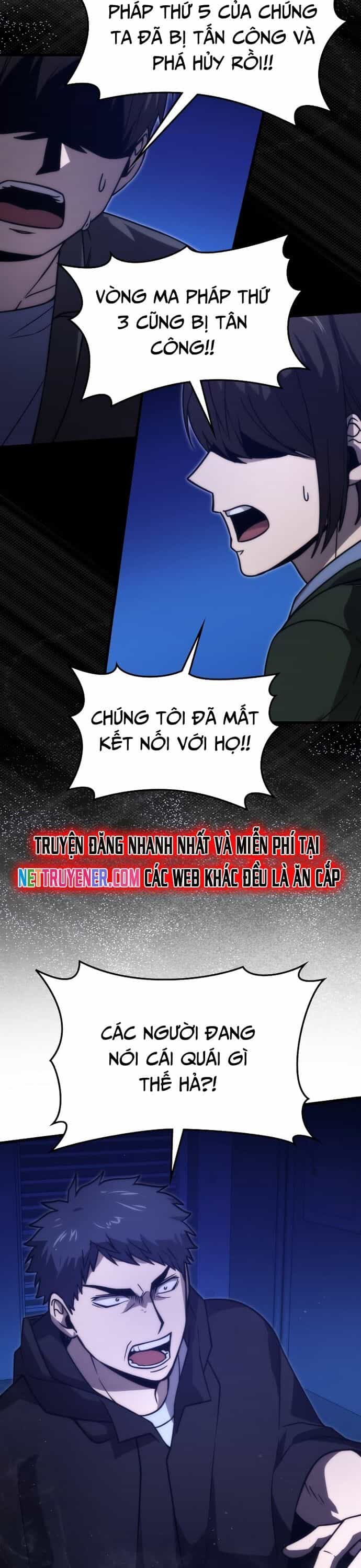 Chúa Quỷ Tăng Cấp Bằng Võ Thuật - Chương 64 - ảnh 8
