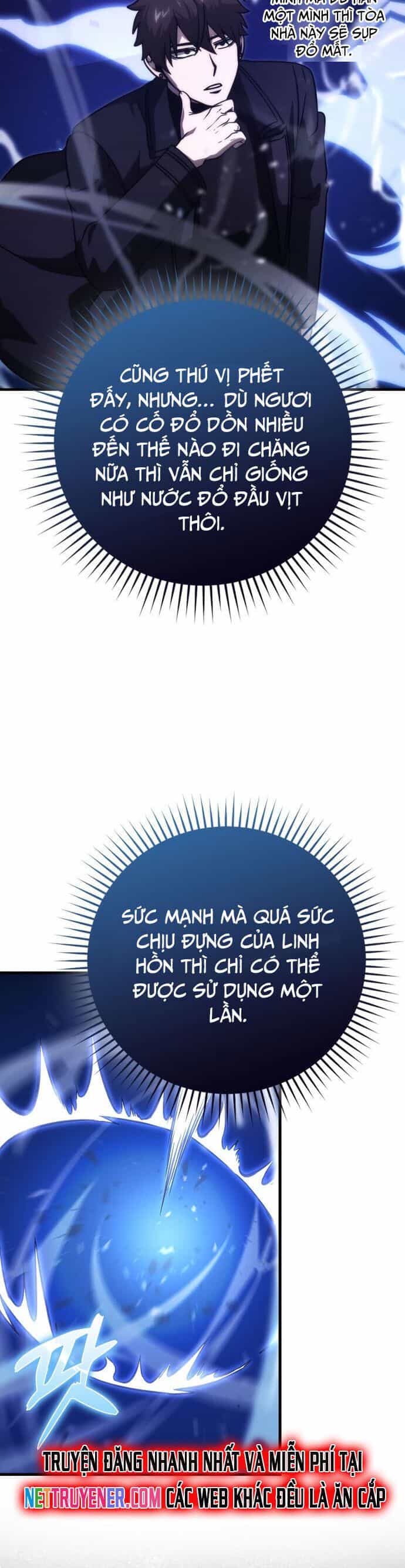 Chúa Quỷ Tăng Cấp Bằng Võ Thuật - Chương 65 - ảnh 13