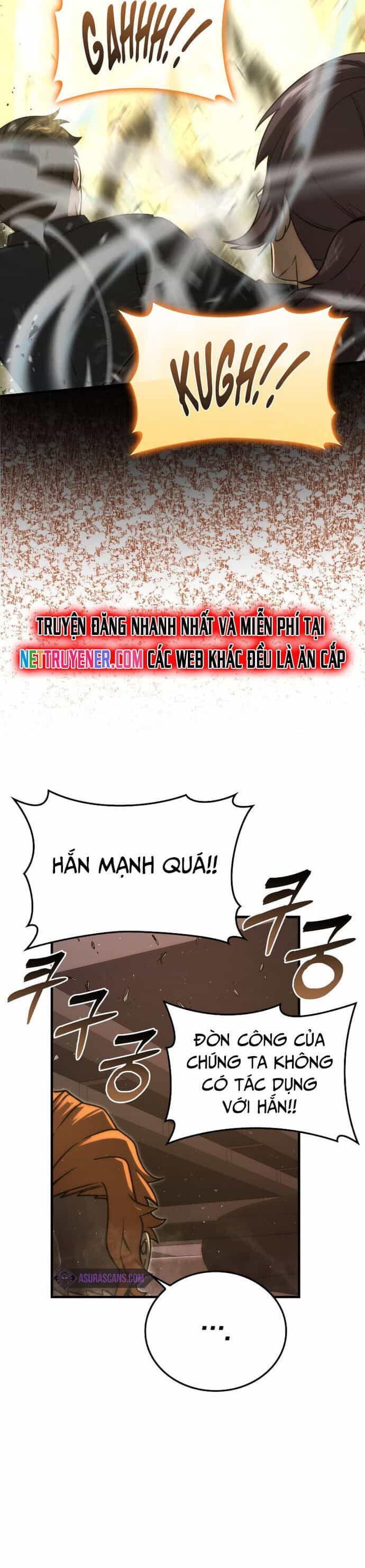 Chúa Quỷ Tăng Cấp Bằng Võ Thuật - Chương 65 - ảnh 25