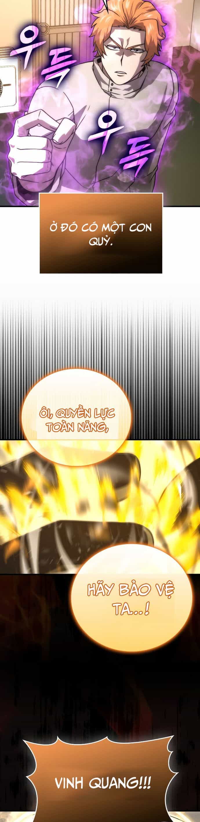 Chúa Quỷ Tăng Cấp Bằng Võ Thuật - Chương 65 - ảnh 28