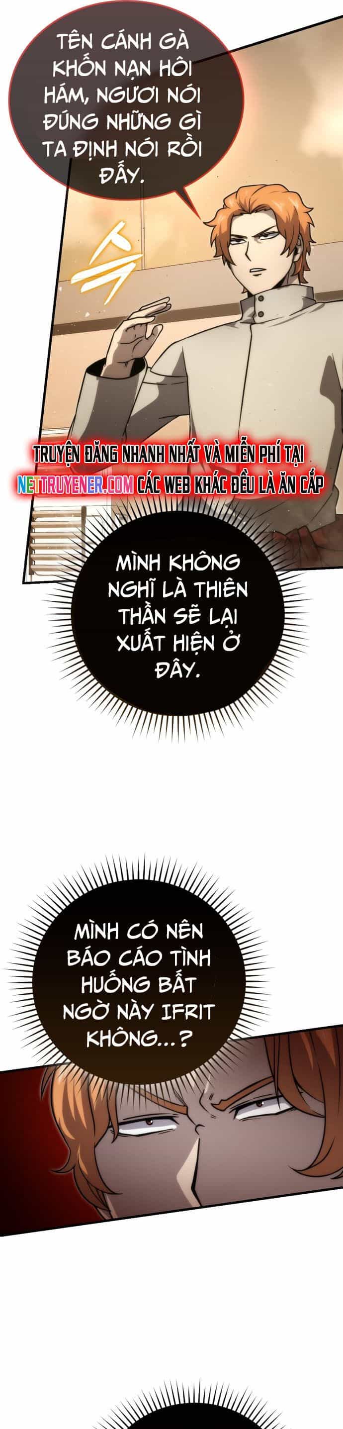 Chúa Quỷ Tăng Cấp Bằng Võ Thuật - Chương 65 - ảnh 30