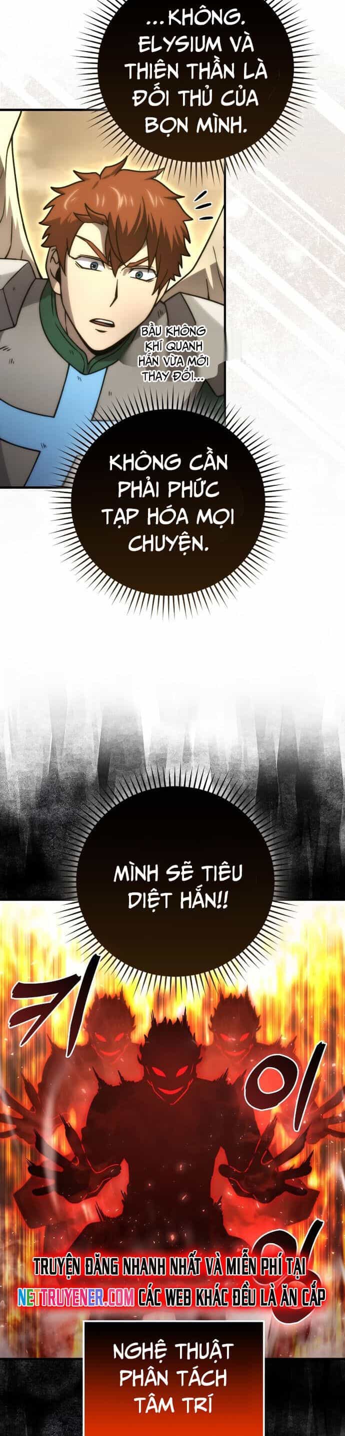 Chúa Quỷ Tăng Cấp Bằng Võ Thuật - Chương 65 - ảnh 31