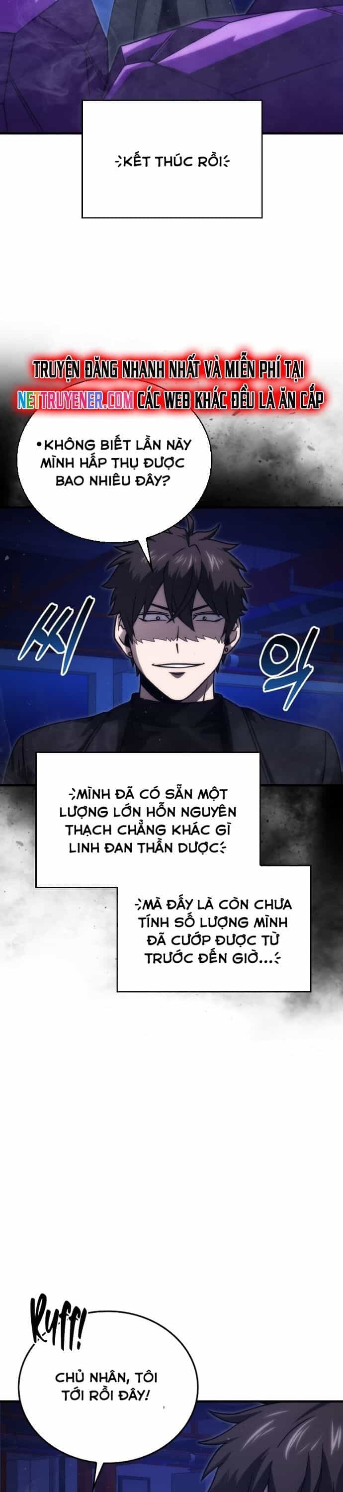 Chúa Quỷ Tăng Cấp Bằng Võ Thuật - Chương 66 - ảnh 2