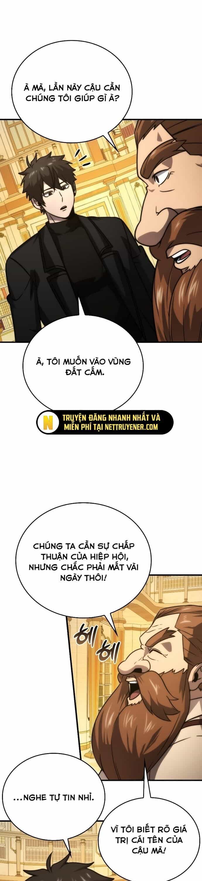 Chúa Quỷ Tăng Cấp Bằng Võ Thuật - Chương 66 - ảnh 26