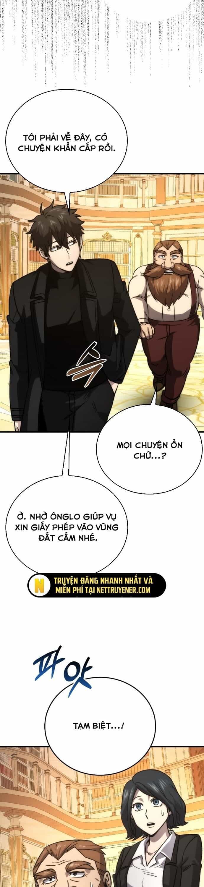 Chúa Quỷ Tăng Cấp Bằng Võ Thuật - Chương 66 - ảnh 31