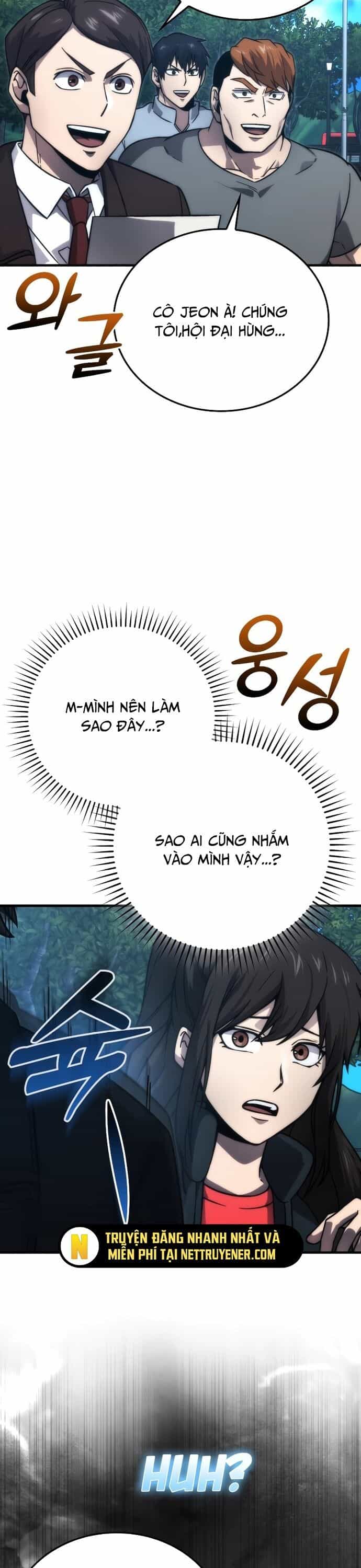 Chúa Quỷ Tăng Cấp Bằng Võ Thuật - Chương 67 - ảnh 2