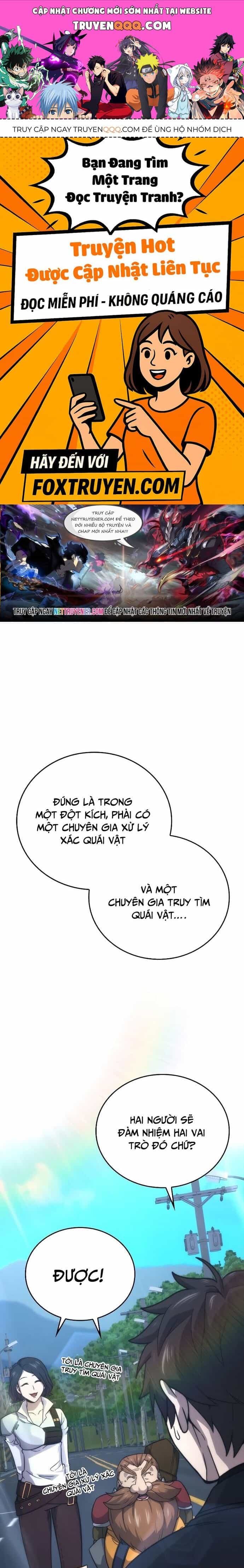 Chúa Quỷ Tăng Cấp Bằng Võ Thuật - Chương 68 - ảnh 1