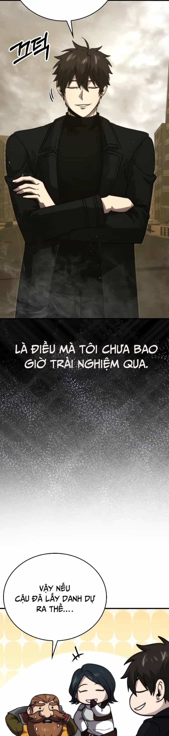 Chúa Quỷ Tăng Cấp Bằng Võ Thuật - Chương 68 - ảnh 39