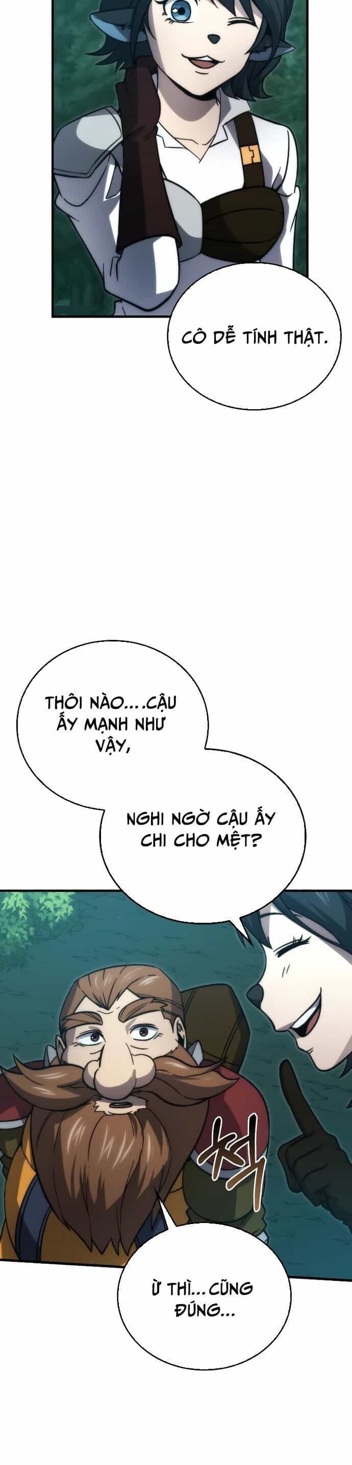 Chúa Quỷ Tăng Cấp Bằng Võ Thuật - Chương 69 - ảnh 24