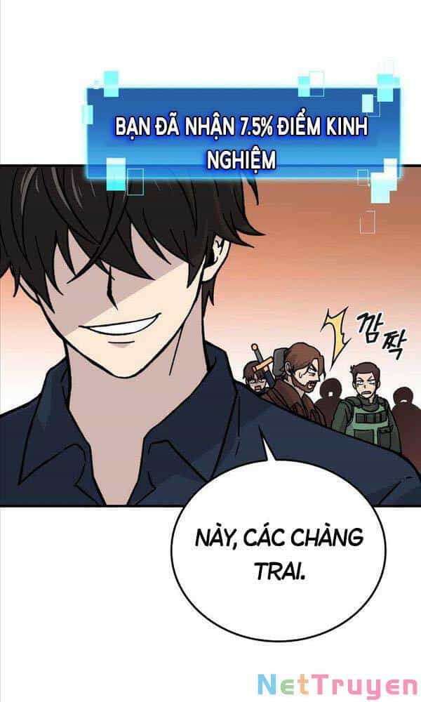 Chúa Quỷ Tăng Cấp Bằng Võ Thuật - Chương 7 - ảnh 123