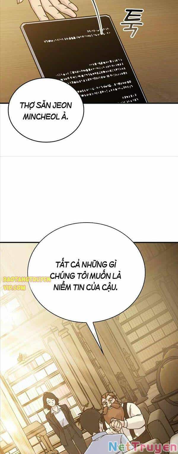 Chúa Quỷ Tăng Cấp Bằng Võ Thuật - Chương 7 - ảnh 21