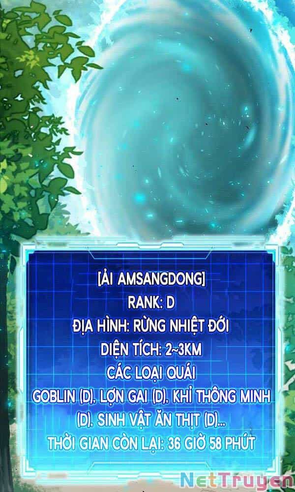 Chúa Quỷ Tăng Cấp Bằng Võ Thuật - Chương 7 - ảnh 93