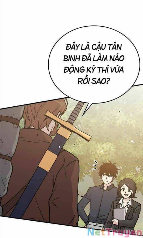 Chúa Quỷ Tăng Cấp Bằng Võ Thuật - Chương 7 - ảnh 97