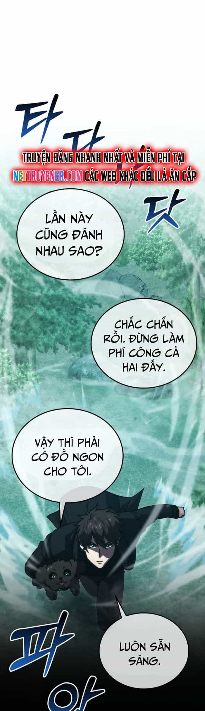 Chúa Quỷ Tăng Cấp Bằng Võ Thuật - Chương 70 - ảnh 2