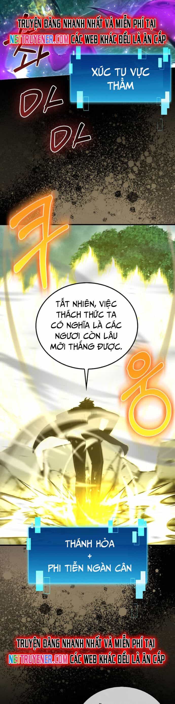Chúa Quỷ Tăng Cấp Bằng Võ Thuật - Chương 70 - ảnh 23