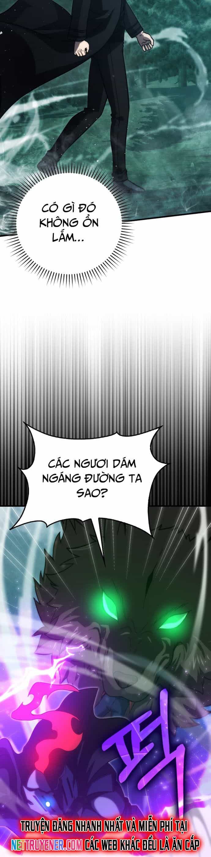 Chúa Quỷ Tăng Cấp Bằng Võ Thuật - Chương 70 - ảnh 29